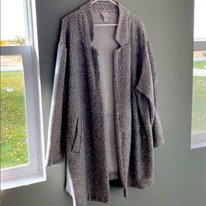 Target sweater/coat